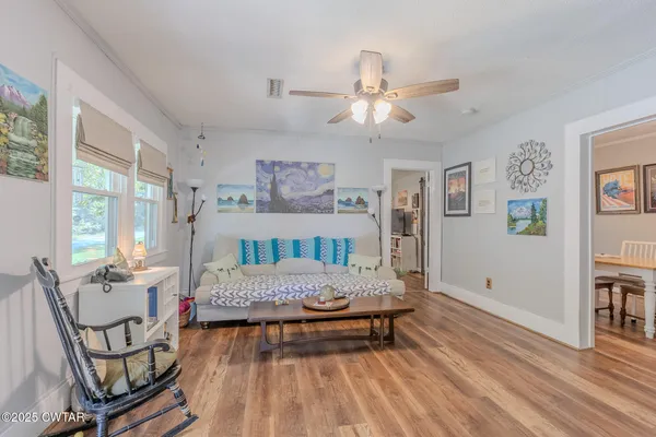 $202,000 | 44 Uptonville Road, Mercer, TN 38392