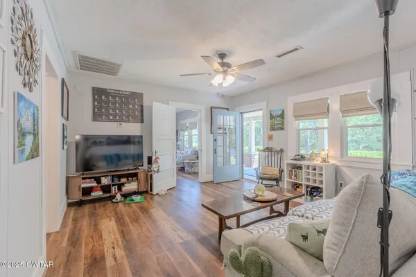 $202,000 | 44 Uptonville Road, Mercer, TN 38392