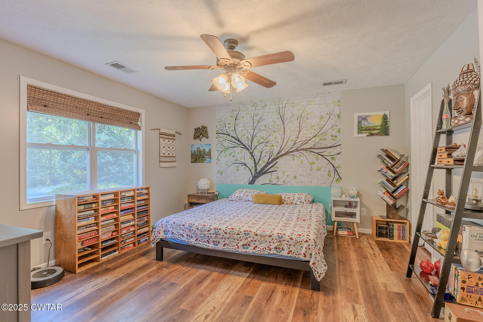 44 Uptonville Road Mercer, TN 38392 - Photo 8 of 29 Primary Bedroom