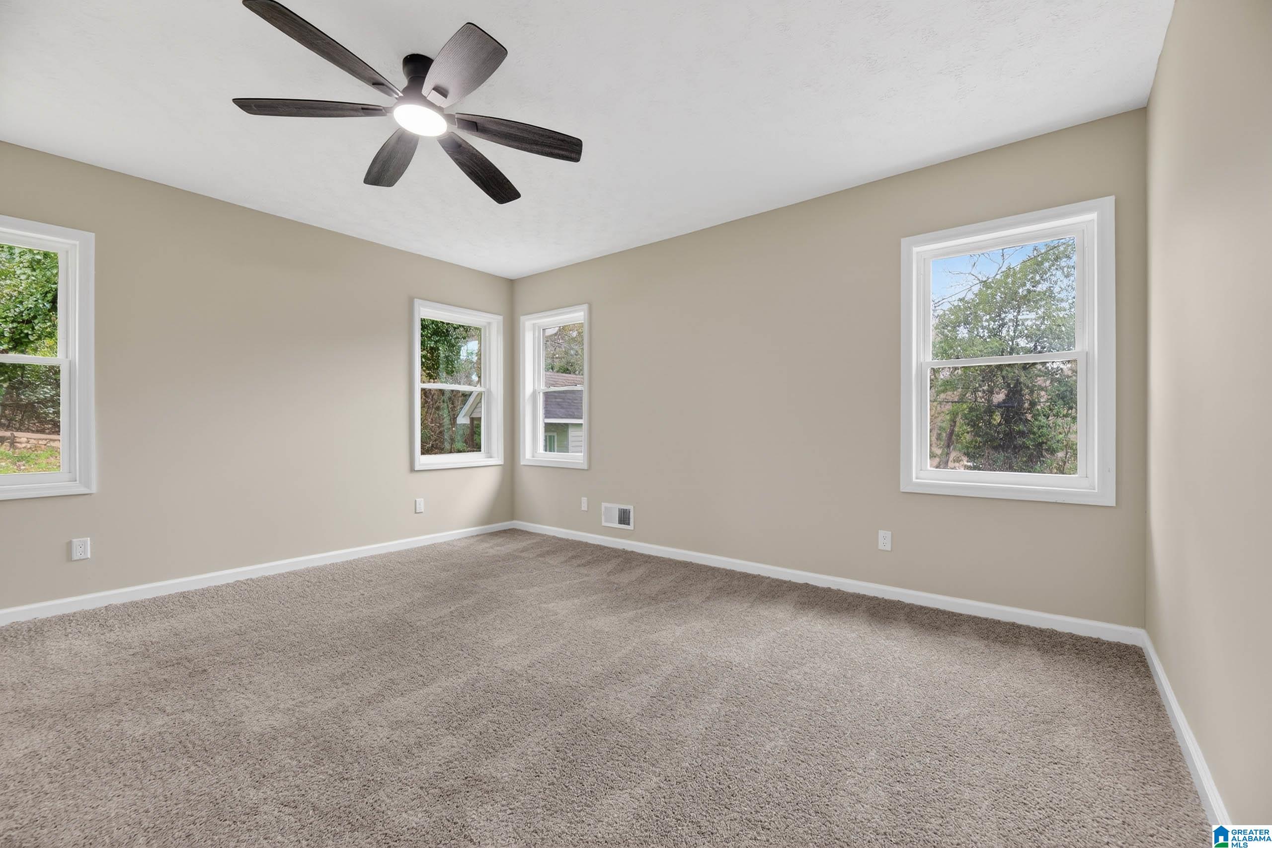 1111 Calhoun Place Anniston, AL 36207 - Photo 29 of 49