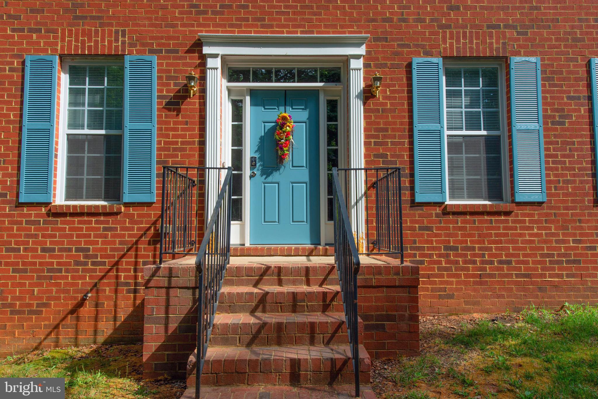 Welcome Home