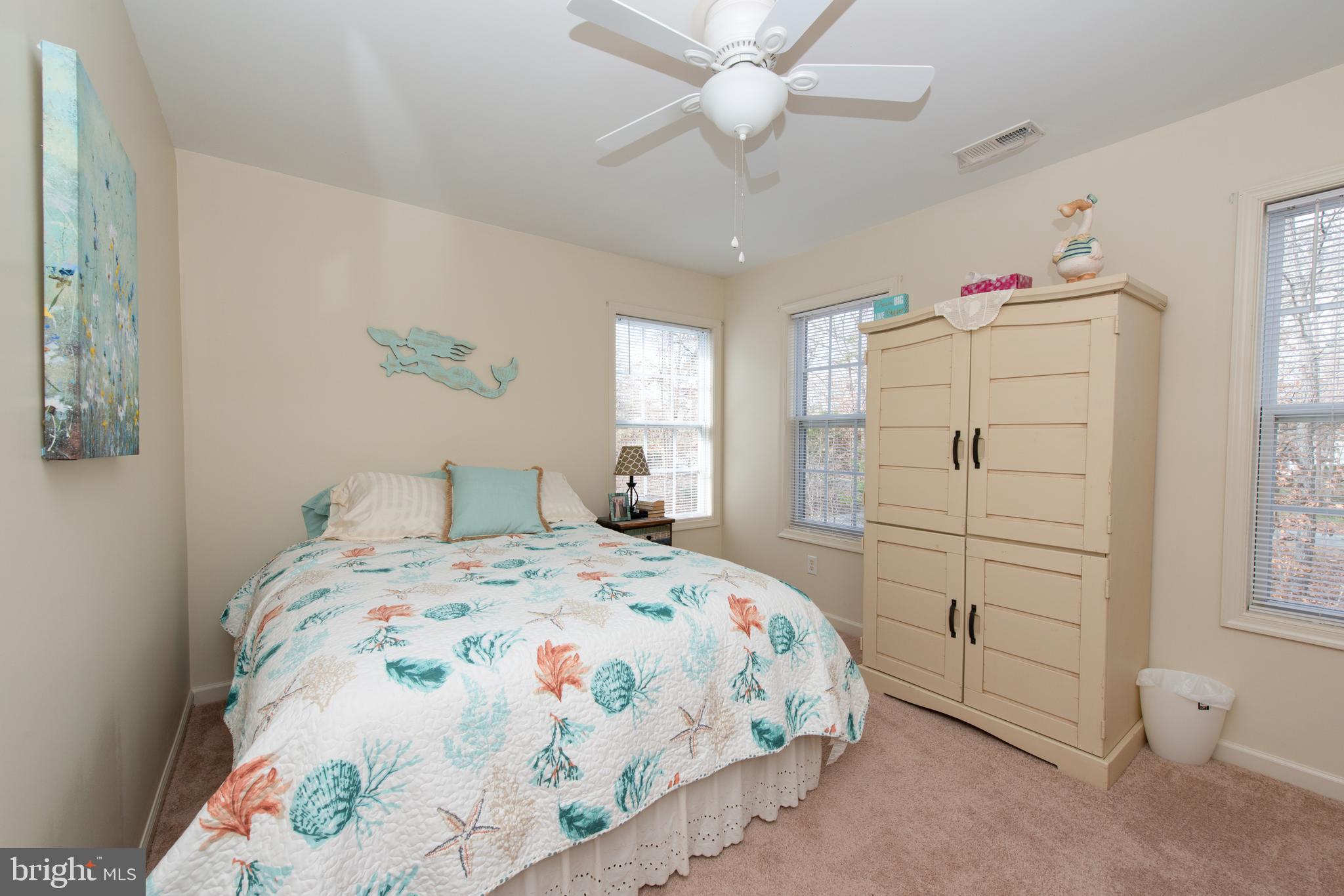 976 Mitchell Point Road Mineral, VA 23117 - Photo 23 of 35 Bedroom #2