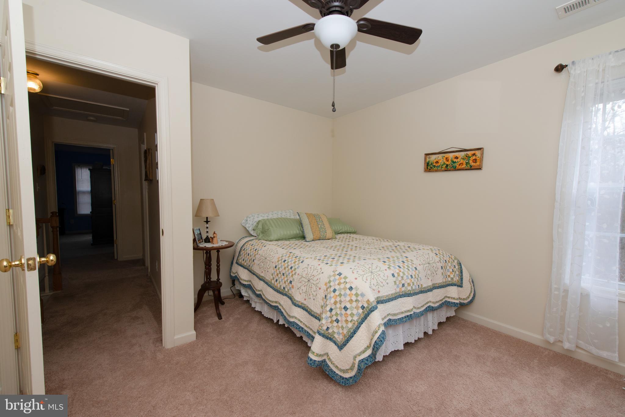 976 Mitchell Point Road Mineral, VA 23117 - Photo 24 of 35 Bedroom #3