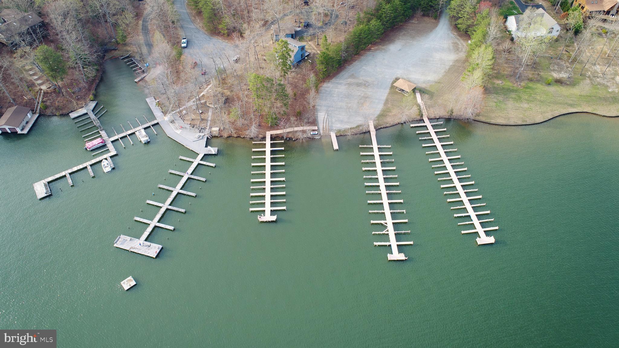 976 Mitchell Point Road Mineral, VA 23117 - Photo 27 of 35 Boat Slips in Common area
