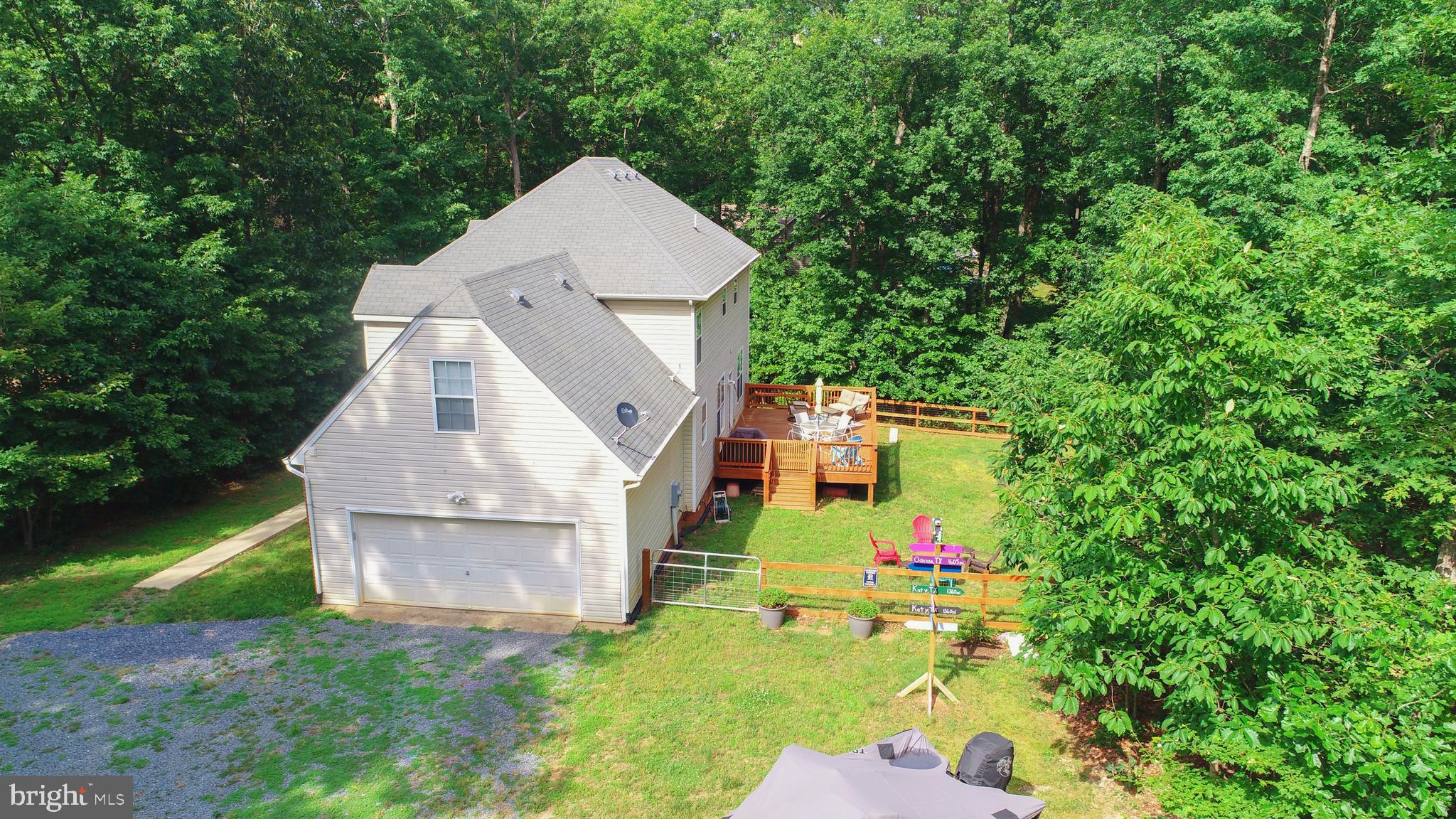 976 Mitchell Point Road Mineral, VA 23117 - Photo 10 of 35 Gallery Image 10