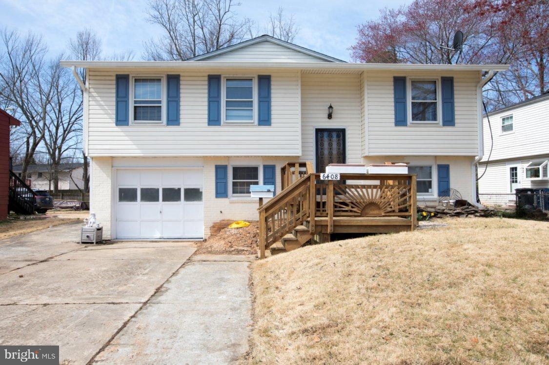 6408 Cipriano Road Lanham, MD 20706 - Photo 1 of 26 Gallery Image 1