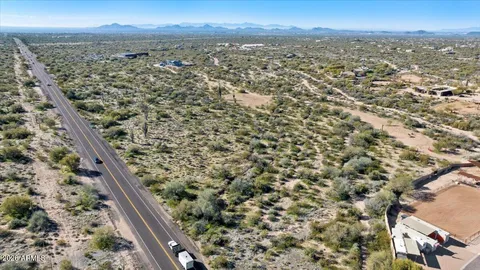 $9,500,000 | 8755 East Dixileta Drive, Unit 1 AND 2, Scottsdale, AZ 85266