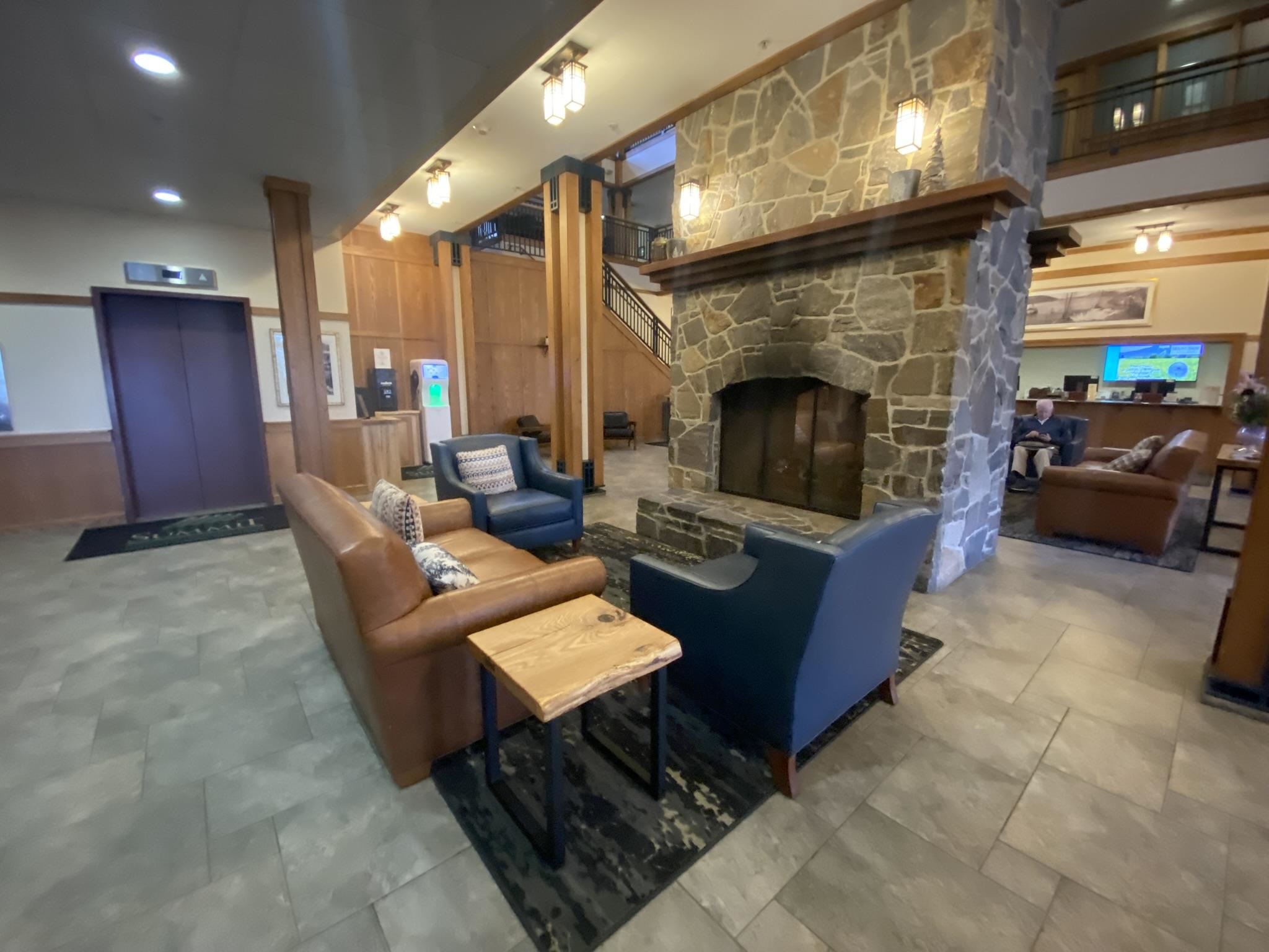 89 Grand Summit Way, Unit 121 West Dover, VT 05356 - Photo 16 of 22