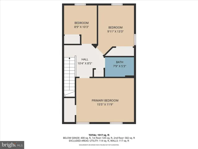 $262,500 | 54 Woodmyre Lane, Enola, PA 17025
