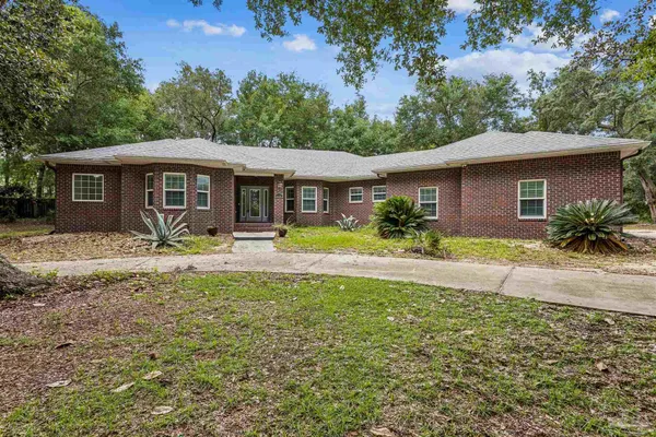 $725,500 | 16340 Innerarity Point Road, Pensacola, FL 32507