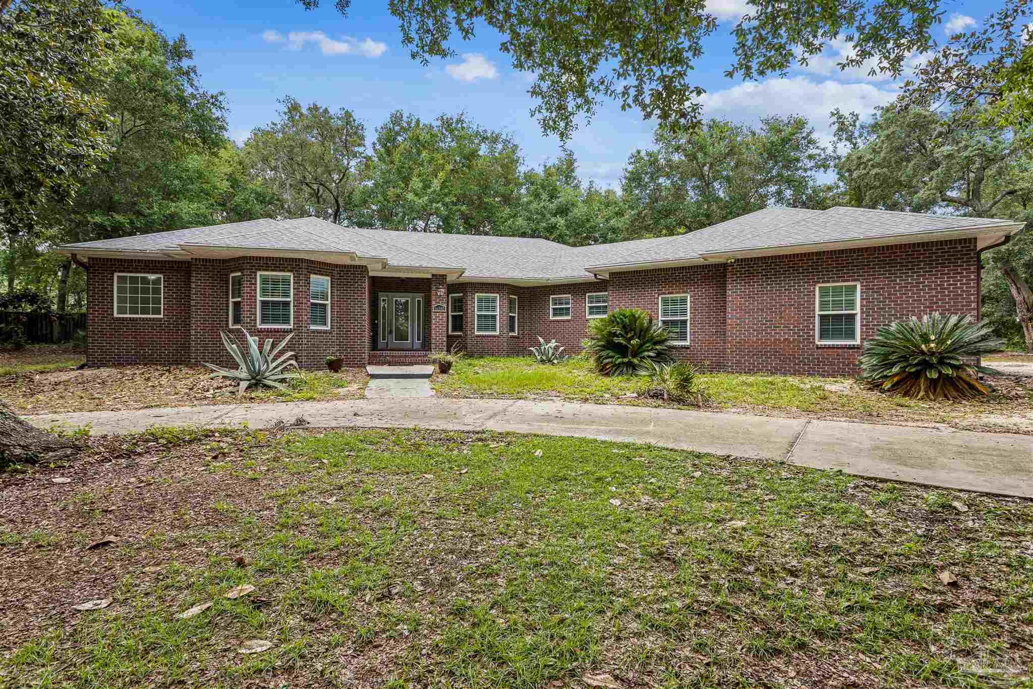 16340 Innerarity Point Road Pensacola, FL 32507 - Photo 1 of 25