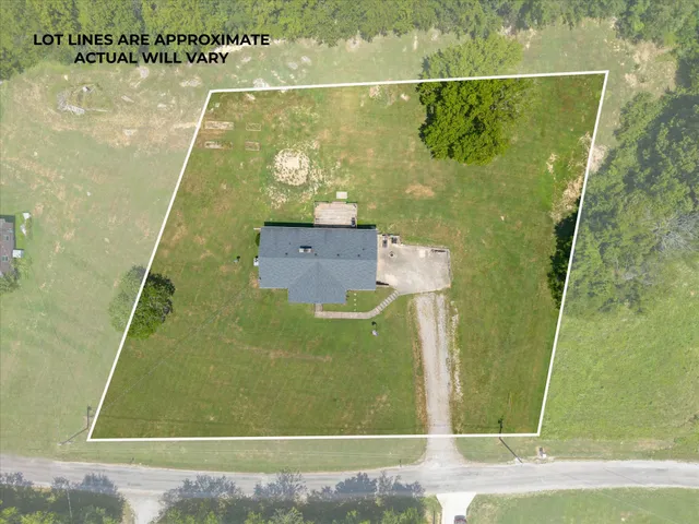 $414,000 | 2044 Jennifer Lane, Lewisburg, TN 37091