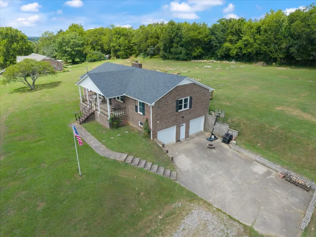 $414,000 | 2044 Jennifer Lane, Lewisburg, TN 37091