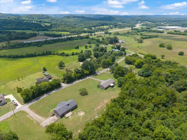 $414,000 | 2044 Jennifer Lane, Lewisburg, TN 37091