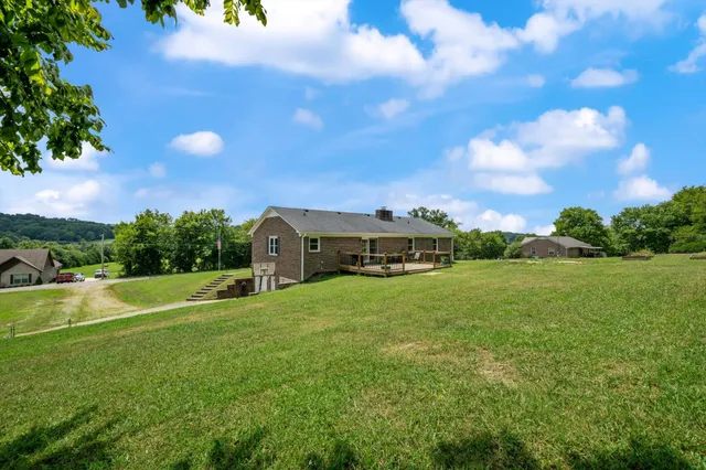 $414,000 | 2044 Jennifer Lane, Lewisburg, TN 37091