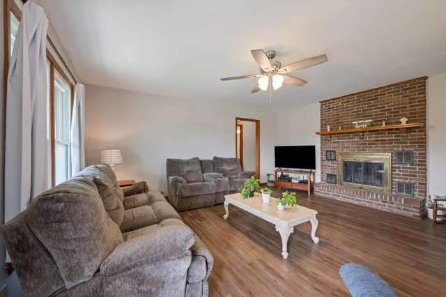 $414,000 | 2044 Jennifer Lane, Lewisburg, TN 37091