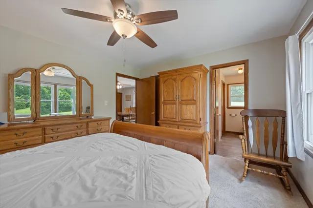 $414,000 | 2044 Jennifer Lane, Lewisburg, TN 37091