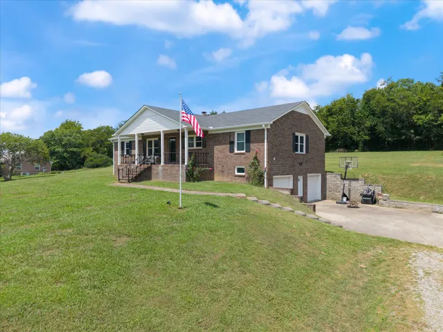 $414,000 | 2044 Jennifer Lane, Lewisburg, TN 37091