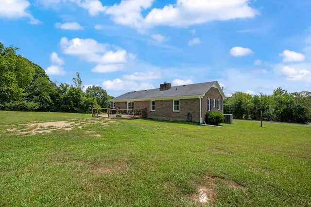 $414,000 | 2044 Jennifer Lane, Lewisburg, TN 37091