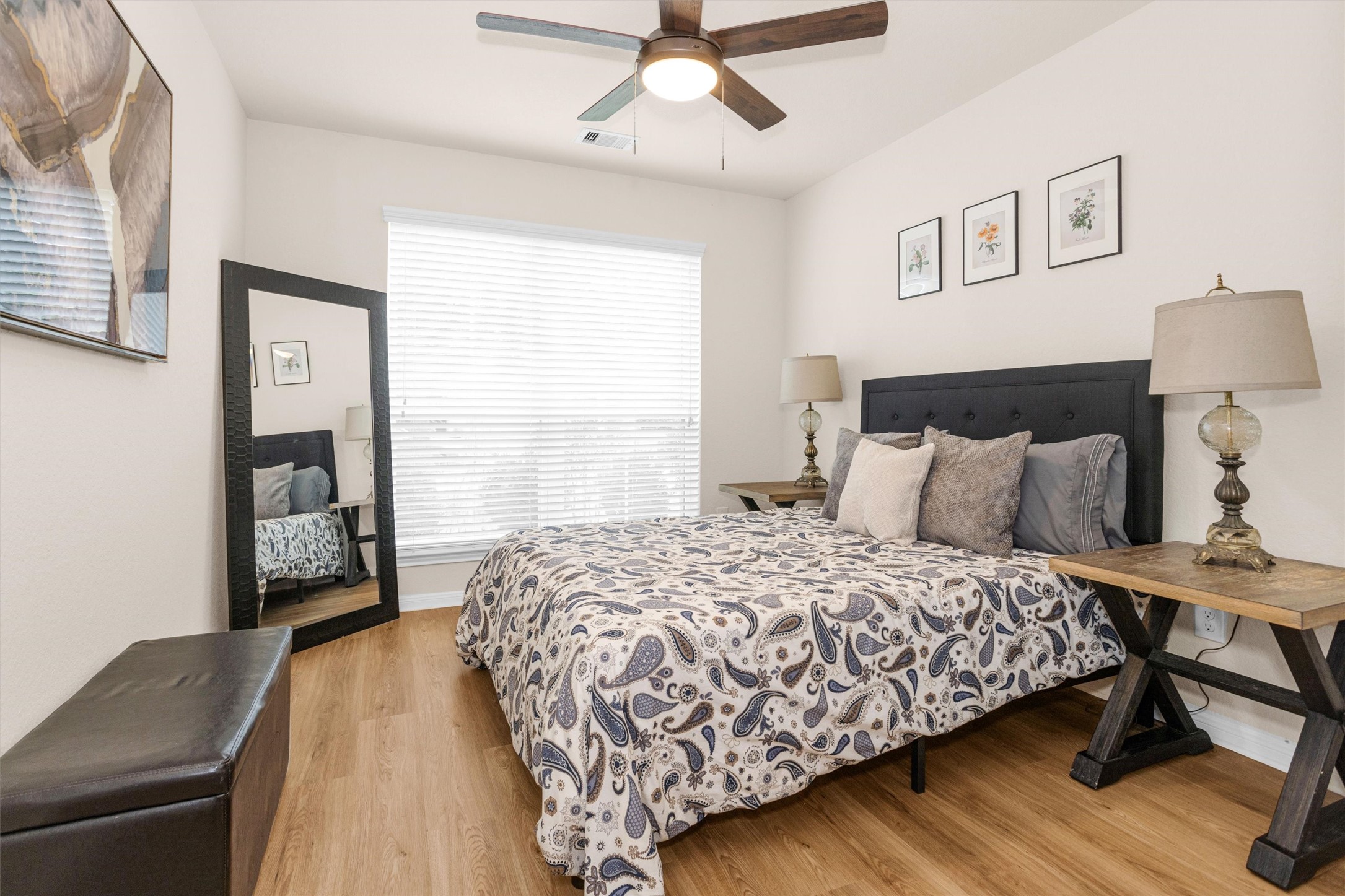 29443 Ridge Clearing Trail Spring, TX 77386 - Photo 24 of 36 2nd Bedroom