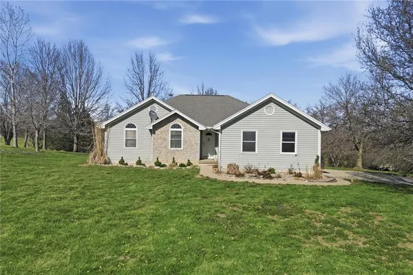 $664,900 | 15420 Northeast 162nd Street, Kearney, MO 64060