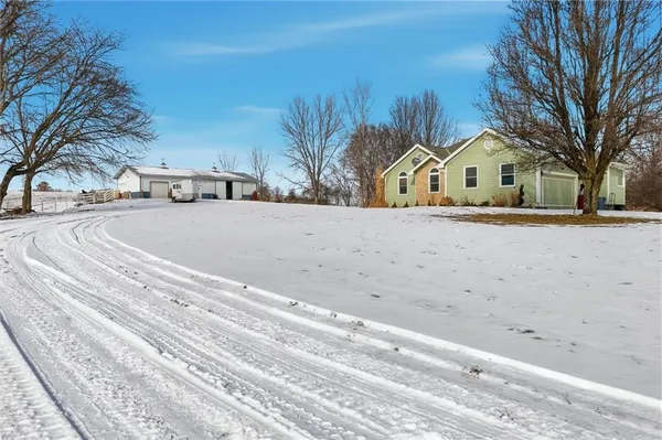 $679,000 | 15420 Northeast 162nd Street, Kearney, MO 64060
