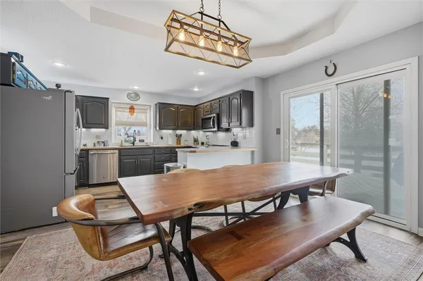 $679,000 | 15420 Northeast 162nd Street, Kearney, MO 64060