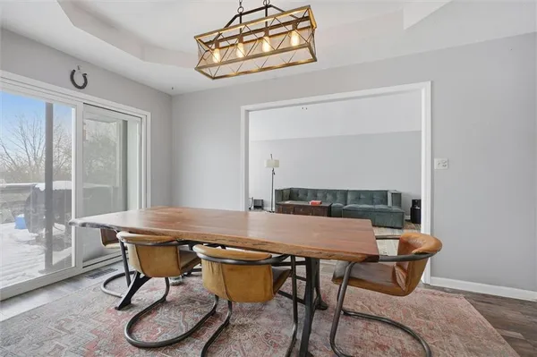 $679,000 | 15420 Northeast 162nd Street, Kearney, MO 64060