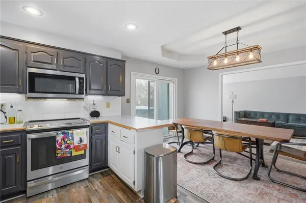 $679,000 | 15420 Northeast 162nd Street, Kearney, MO 64060