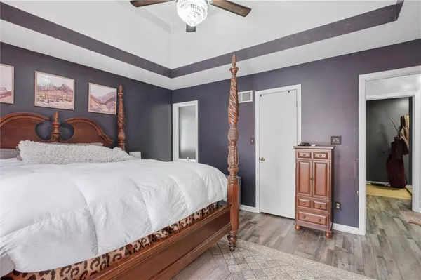 $679,000 | 15420 Northeast 162nd Street, Kearney, MO 64060