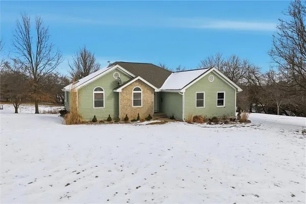 $679,000 | 15420 Northeast 162nd Street, Kearney, MO 64060