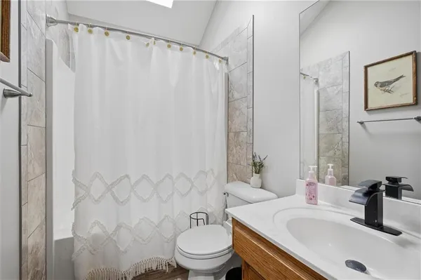 $679,000 | 15420 Northeast 162nd Street, Kearney, MO 64060