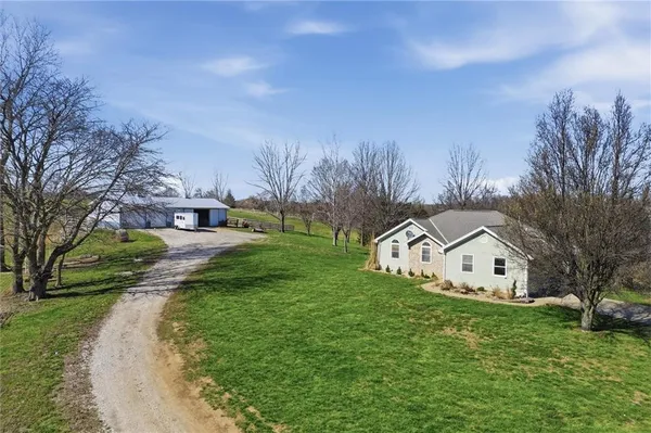 $664,900 | 15420 Northeast 162nd Street, Kearney, MO 64060