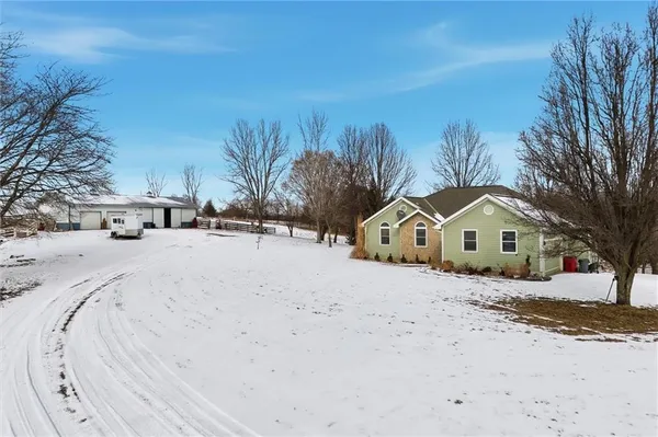 $679,000 | 15420 Northeast 162nd Street, Kearney, MO 64060