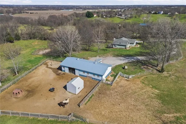 $664,900 | 15420 Northeast 162nd Street, Kearney, MO 64060