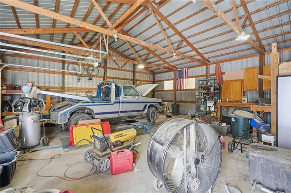 $679,000 | 15420 Northeast 162nd Street, Kearney, MO 64060