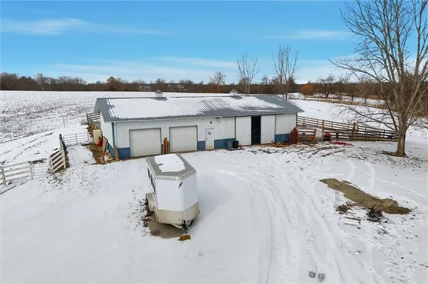 $679,000 | 15420 Northeast 162nd Street, Kearney, MO 64060