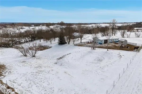 $679,000 | 15420 Northeast 162nd Street, Kearney, MO 64060