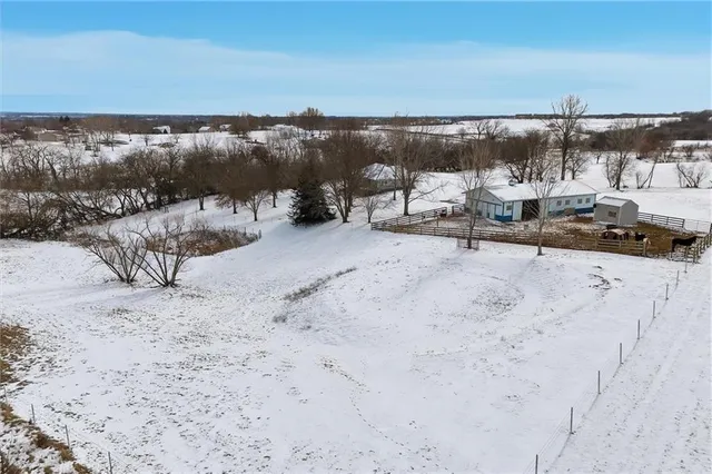 $679,000 | 15420 Northeast 162nd Street, Kearney, MO 64060