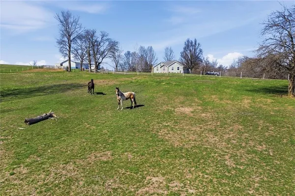 $664,900 | 15420 Northeast 162nd Street, Kearney, MO 64060