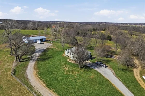 $664,900 | 15420 Northeast 162nd Street, Kearney, MO 64060