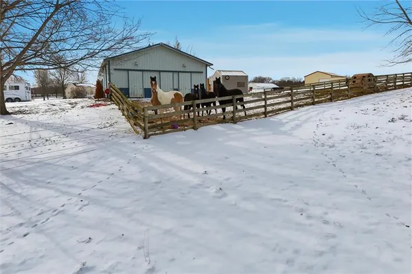 $679,000 | 15420 Northeast 162nd Street, Kearney, MO 64060