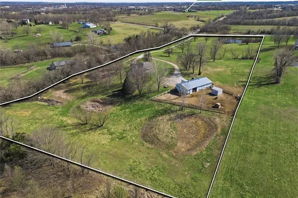 $664,900 | 15420 Northeast 162nd Street, Kearney, MO 64060