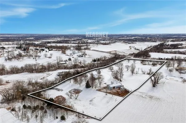 $679,000 | 15420 Northeast 162nd Street, Kearney, MO 64060