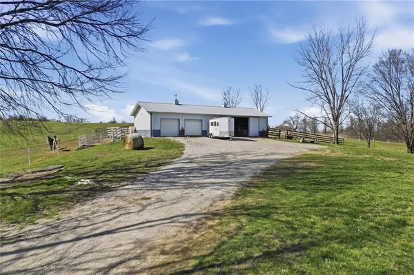 $664,900 | 15420 Northeast 162nd Street, Kearney, MO 64060