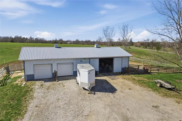 $664,900 | 15420 Northeast 162nd Street, Kearney, MO 64060