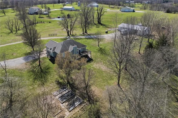 $664,900 | 15420 Northeast 162nd Street, Kearney, MO 64060