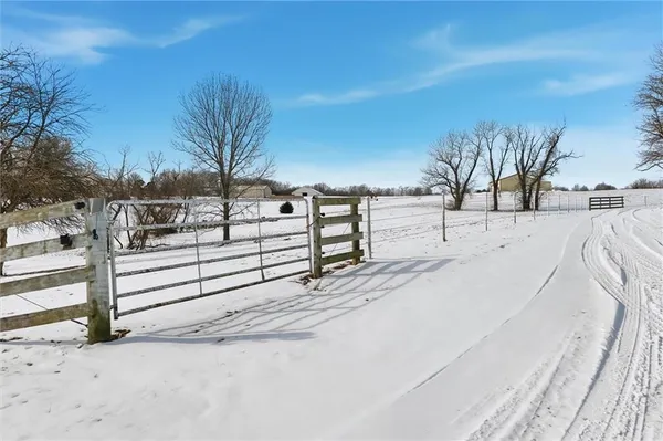 $679,000 | 15420 Northeast 162nd Street, Kearney, MO 64060