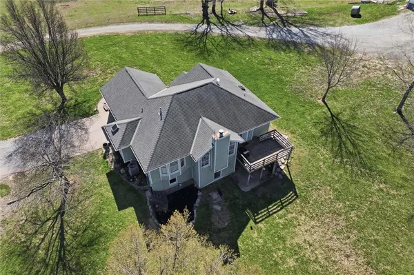 $664,900 | 15420 Northeast 162nd Street, Kearney, MO 64060