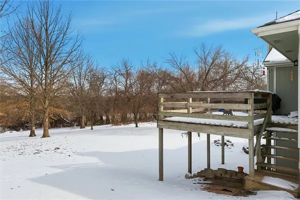 $679,000 | 15420 Northeast 162nd Street, Kearney, MO 64060